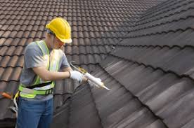 Fast & Reliable Emergency Roof Repairs in Portland, ME